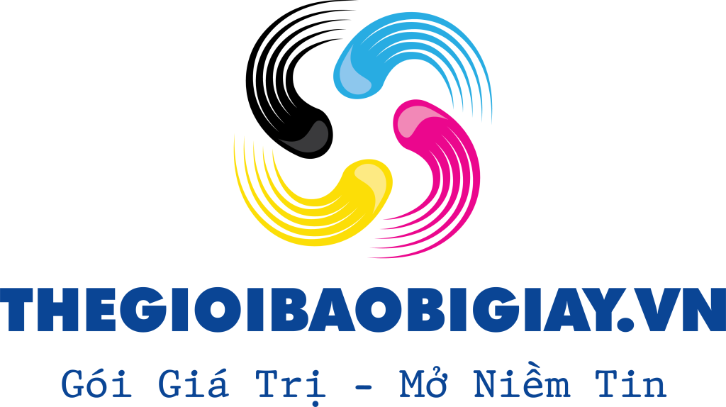 Thế giới bao bì giấy