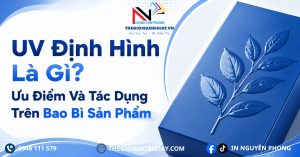 UV định hình