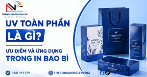 UV toàn phần