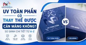 UV Toàn phần