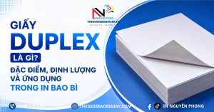 giay duplex