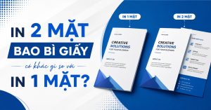 In 2 mặt bao bì giấy có khác gì so với in 1 mặt (1)
